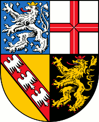 Land Saarland